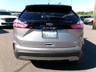 Ford Edge 2024 AWD SEL 4dr SUV