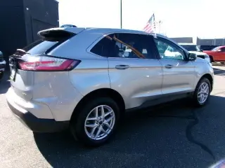 Ford Edge 2024 AWD SEL 4dr SUV