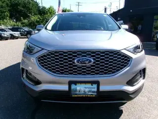 Ford Edge 2024 AWD SEL 4dr SUV