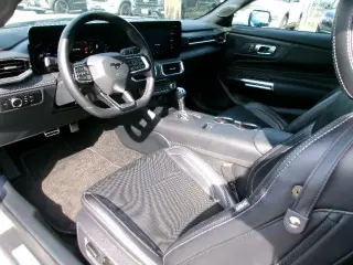 Ford Mustang 2024 EcoBoost Premium 2dr Fastback