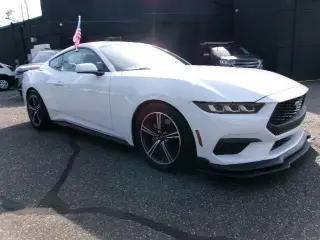 Ford Mustang 2024 EcoBoost Premium 2dr Fastback