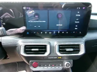 Ford Mustang 2024 EcoBoost Premium 2dr Fastback