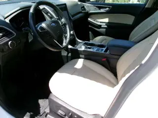 Ford Edge 2023 AWD SEL 4dr Crossover