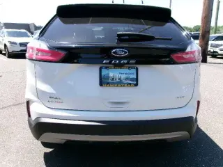 Ford Edge 2023 AWD SEL 4dr Crossover