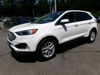 Ford Edge 2023 AWD SEL 4dr Crossover