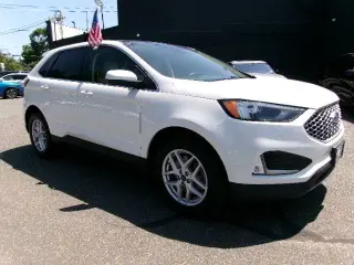 Ford Edge 2023 AWD SEL 4dr Crossover