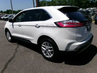 Ford Edge 2023 AWD SEL 4dr Crossover