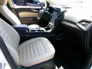 Ford Edge 2023 AWD SEL 4dr Crossover