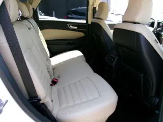 Ford Edge 2023 AWD SEL 4dr Crossover