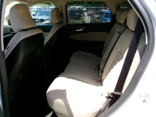 Ford Edge 2023 AWD SEL 4dr Crossover