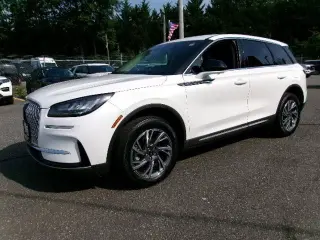 Lincoln Corsair 2023 AWD Standard 4dr SUV