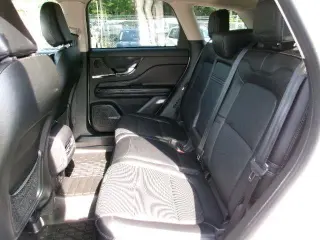 Lincoln Corsair 2023 AWD Standard 4dr SUV