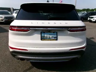 Lincoln Corsair 2023 AWD Standard 4dr SUV