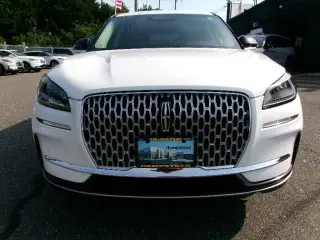 Lincoln Corsair 2023 AWD Standard 4dr SUV
