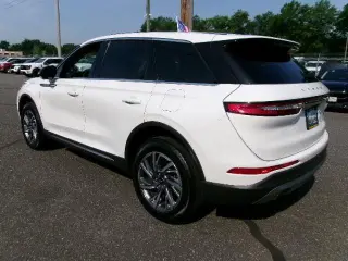 Lincoln Corsair 2023 AWD Standard 4dr SUV