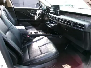 Lincoln Corsair 2023 AWD Standard 4dr SUV