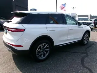 Lincoln Corsair 2023 AWD Standard 4dr SUV