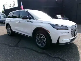 Lincoln Corsair 2023 AWD Standard 4dr SUV