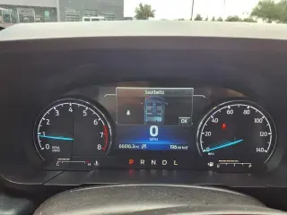 Ford Maverick 2023 AWD XLT 4dr SuperCrew 4.5 ft. SB