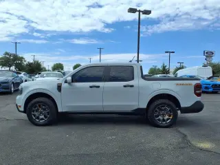Ford Maverick 2023 AWD XLT 4dr SuperCrew 4.5 ft. SB