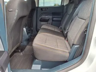 Ford Maverick 2023 AWD XLT 4dr SuperCrew 4.5 ft. SB