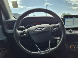 Ford Maverick 2023 AWD XLT 4dr SuperCrew 4.5 ft. SB