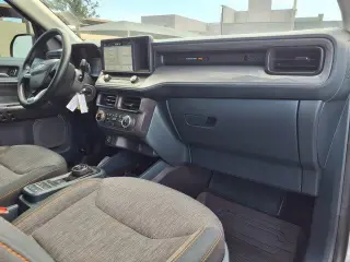 Ford Maverick 2023 AWD XLT 4dr SuperCrew 4.5 ft. SB