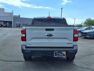 Ford Maverick 2023 AWD XLT 4dr SuperCrew 4.5 ft. SB