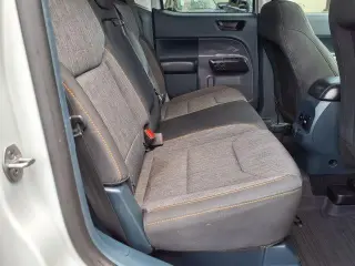 Ford Maverick 2023 AWD XLT 4dr SuperCrew 4.5 ft. SB