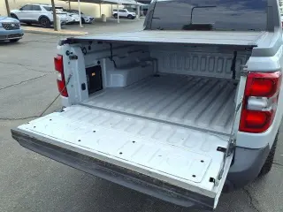 Ford Maverick 2023 AWD XLT 4dr SuperCrew 4.5 ft. SB