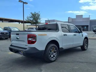 Ford Maverick 2023 AWD XLT 4dr SuperCrew 4.5 ft. SB