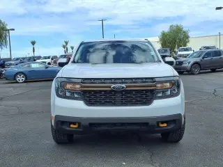 Ford Maverick 2023 AWD XLT 4dr SuperCrew 4.5 ft. SB