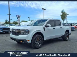 Ford Maverick 2023 AWD XLT 4dr SuperCrew 4.5 ft. SB