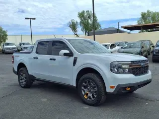 Ford Maverick 2023 AWD XLT 4dr SuperCrew 4.5 ft. SB