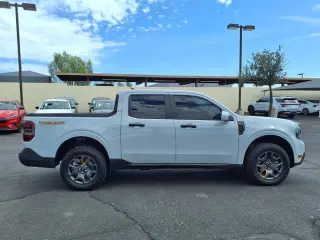 Ford Maverick 2023 AWD XLT 4dr SuperCrew 4.5 ft. SB