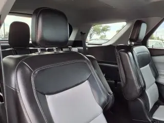 Ford Explorer 2023 XLT 4dr SUV