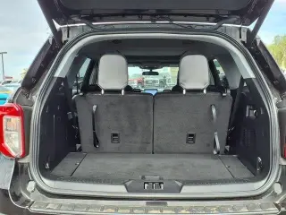 Ford Explorer 2023 XLT 4dr SUV