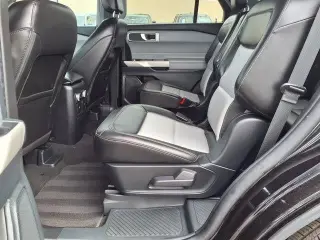 Ford Explorer 2023 XLT 4dr SUV