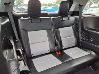 Ford Explorer 2023 XLT 4dr SUV
