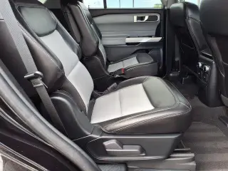 Ford Explorer 2023 XLT 4dr SUV