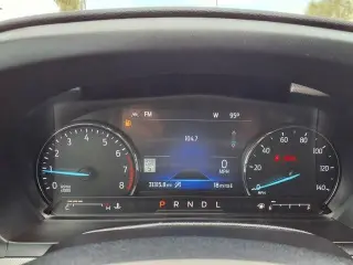 Ford Explorer 2023 XLT 4dr SUV