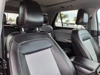 Ford Explorer 2023 XLT 4dr SUV