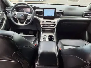 Ford Explorer 2023 XLT 4dr SUV