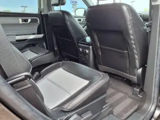 Ford Explorer 2023 XLT 4dr SUV