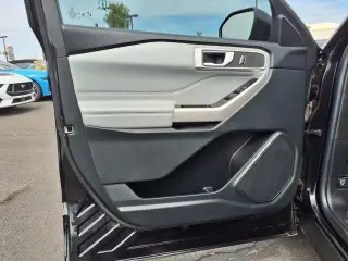 Ford Explorer 2023 XLT 4dr SUV
