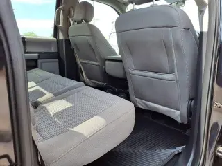 Ford F-150 2018 4x4 XLT 4dr SuperCrew 6.5 ft. SB