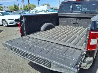 Ford F-150 2018 4x4 XLT 4dr SuperCrew 6.5 ft. SB