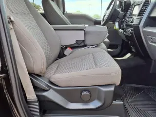 Ford F-150 2018 4x4 XLT 4dr SuperCrew 6.5 ft. SB