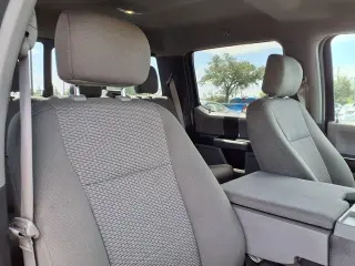 Ford F-150 2018 4x4 XLT 4dr SuperCrew 6.5 ft. SB
