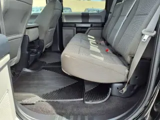 Ford F-150 2018 4x4 XLT 4dr SuperCrew 6.5 ft. SB